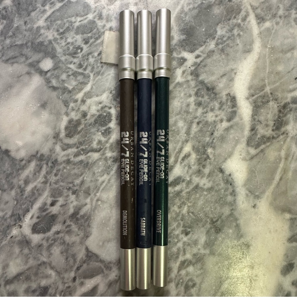 Urban Decay 24/7 Eye Pencil